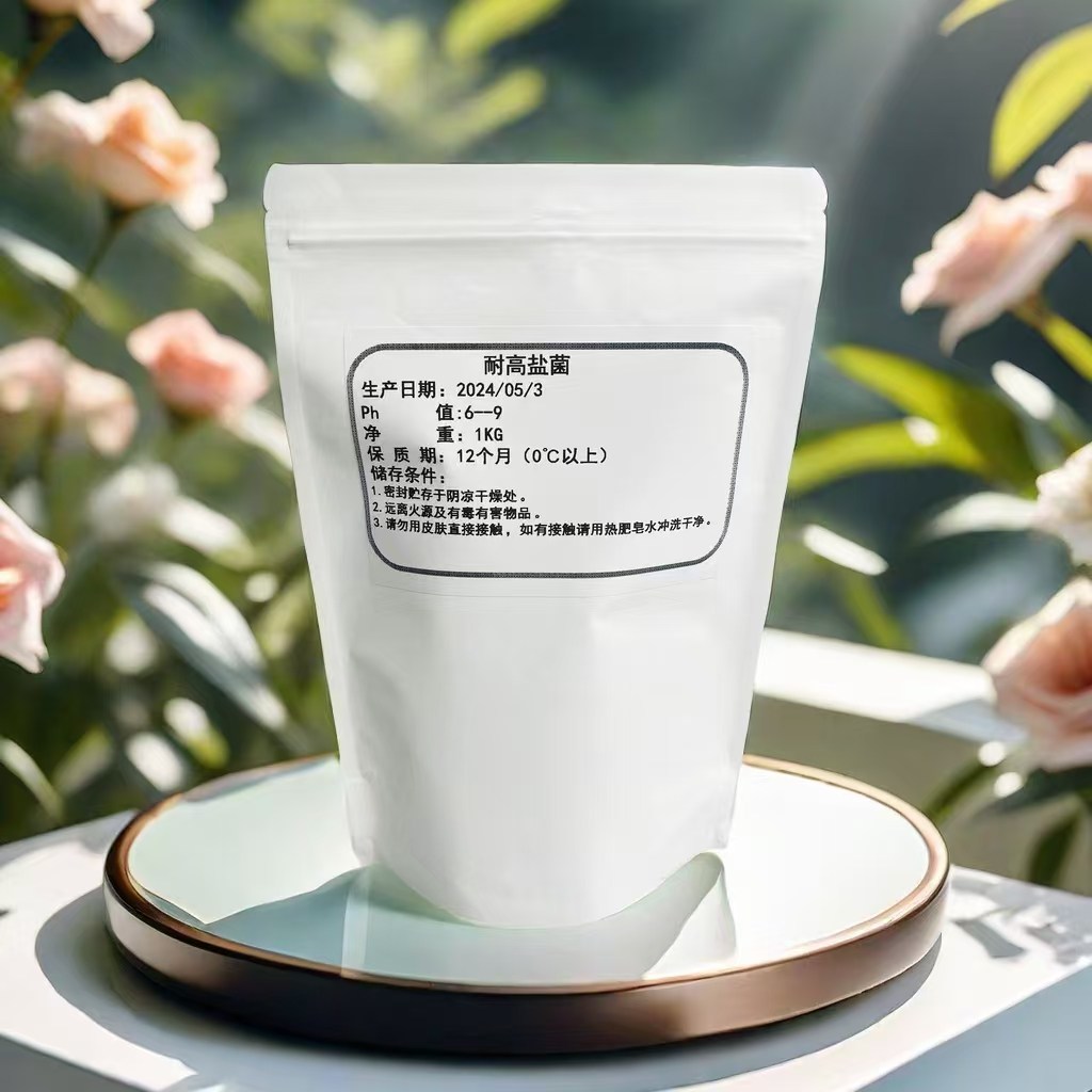 硝化菌
